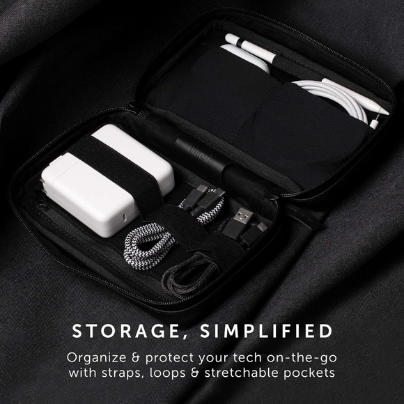 NATIVE UNION “Stow Organizer” - Picture 8 of 8